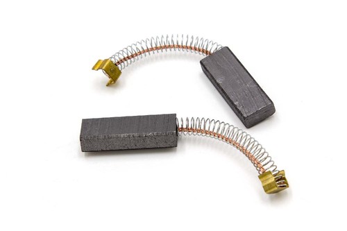 Kohlebürsten für miele - kohlebürsten,
