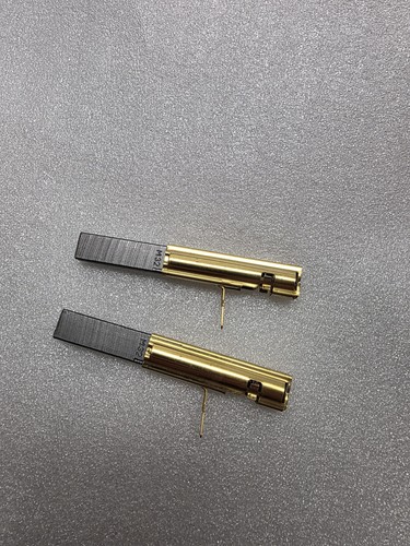 Kohlebürsten für miele - 2,