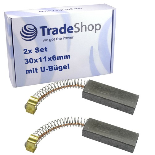 Kohlebürsten motorkohlen - kohlebürsten,