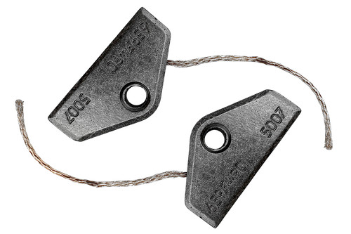 Kohlebürsten für miele - kohlebürsten,