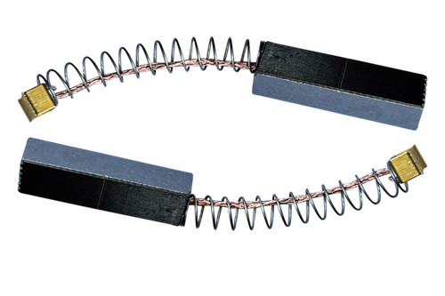 Kohlebürsten für miele - kohlebürsten,