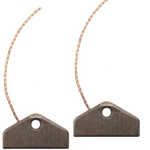 Kohlebürsten kohlen für - 2x,
