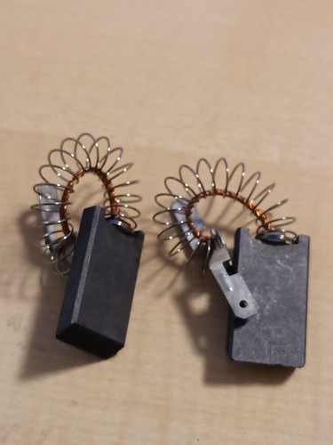 Kohlebürsten stück 5x15x27 - stück,