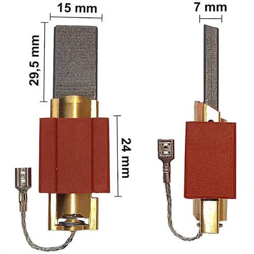 Kohlebürsten kohlen für - kohlebürsten,